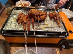 -野人部落(沈阳一店)