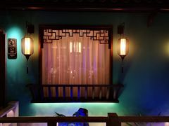 -佬麻雀·新湘菜(珠海金发购物中心店)