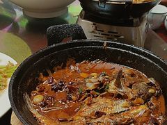 -五谷丰登·胶东海鲜·家常菜(张村店)