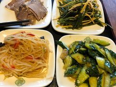 -中阿兰牛肉面(悦海新天地店)