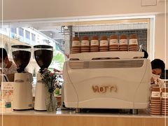 -Cafe on warm(丹霞店)