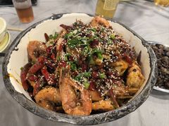 -辣螃铠盆盆蟹大排档(总店)