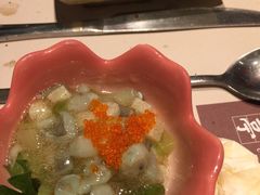 -赤坂亭·M9和牛烧肉·铁板烧(合肥万象城店)