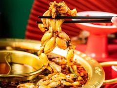 -捞三国美蛙鲜鱼火锅(茂业店)