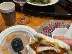 -味莊餐厅(康庄南街店)