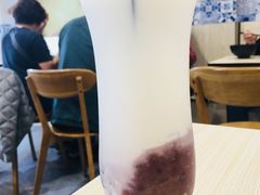 雪糕紅豆冰-路环码头面馆