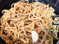 -大姨捞面(新安花园店)