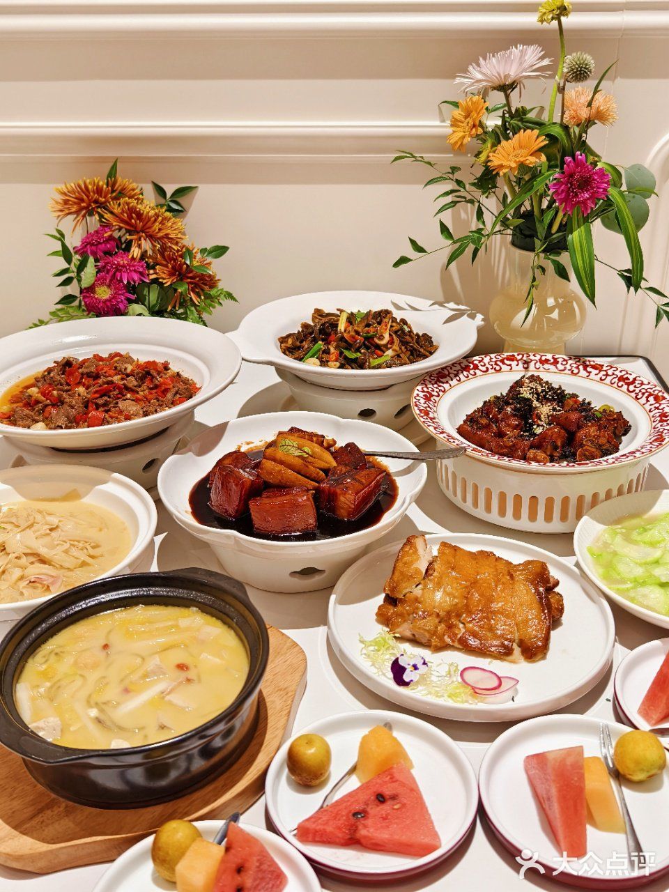 不一样的小炒肉，食材新鲜、服务敲好！ 