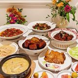 不一样的小炒肉，食材新鲜、服务敲好！ 