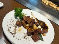 -湘汇概念铁板烧(铁西万达店)
