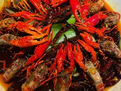 -红盔甲·小龙虾(车公庙店)