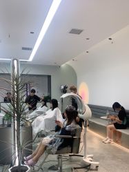 -禾曼造型