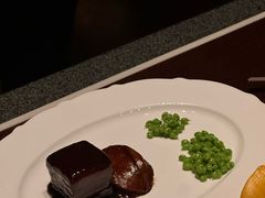 -杭州西子湖四季酒店·金沙厅