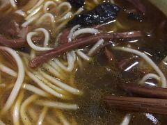 -大石人家鱿鱼面馆(大石西路总店)