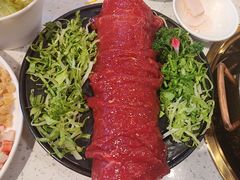 -八珍玉食鸡煲·打边炉(印象城店)