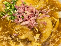 酸辣汤-毛华美食(清扬路店)