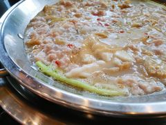 老来福酸汤兔(小锅)-老来福·非遗酸汤兔(凯旋路店)
