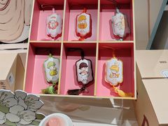 -泡泡玛特POPMART(崇文门国瑞城店)