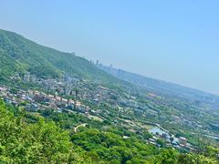 -桃花岭景区