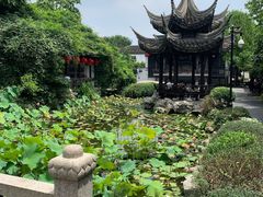 -衣裳街历史文化街区