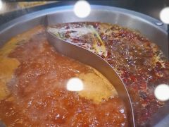 -沸炉重庆老火锅(军事博物馆店)