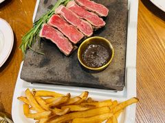 -Entrecôte 法国牛扒馆(保利·时光里店)