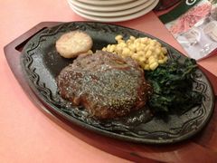 android_upload_pic-萨莉亚意式餐厅(国展天虹店)