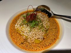 -九里云松·天香餐厅