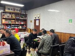 -小竹签烤肉(更新街店)