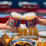 深圳探店｜克茗新品杨梅荔枝饮巨清爽‼️  