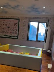 -北京俪婴妇产医院(朝阳大悦城店)