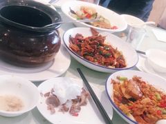 -向塘土鸡总店(八一广场店)