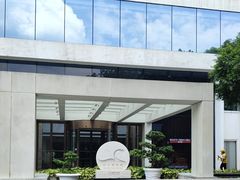 -广州白天鹅宾馆