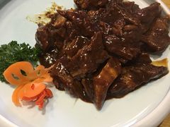 -宏达老菜馆(东安街店)