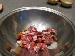 -羊来顺冰煮鲜羊铁锅烀羊肉(八卦岭店)