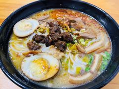 -花溪巷牛肉粉(泉城路店)