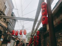 -肥猫烤翅·20年老字号(锦州道店)