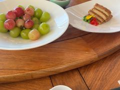 -湖畔居茶楼(湖滨店)