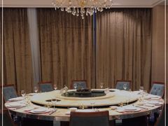 包厢-上海富悦大酒店(松江店)