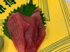 -京樽回転寿司(奥林匹克店)