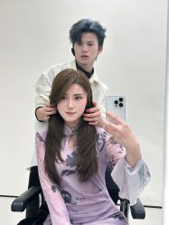 -DL HOPE明星造型