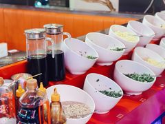 -巴蜀大将火锅(春熙店)