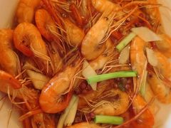 -上海兴国宾馆 丽宫中餐厅
