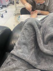 点击看大图 -兔兔妹款式美甲美睫