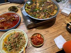 -京玉菲饭店(李村店)