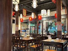 -绍兴老味道·非遗门店(银泰城店)