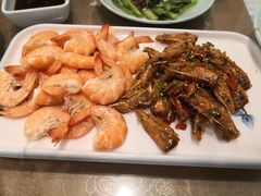 -南来顺饭庄·清真(南菜园店)