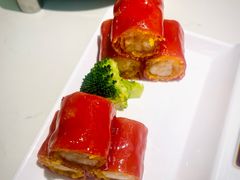 -蘩楼(南京西路中信泰富店)