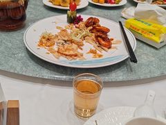 -丰尔粥食·顺德鱼生·干蒸排骨顺德菜(大良分店)