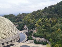 -牛首山文化旅游区